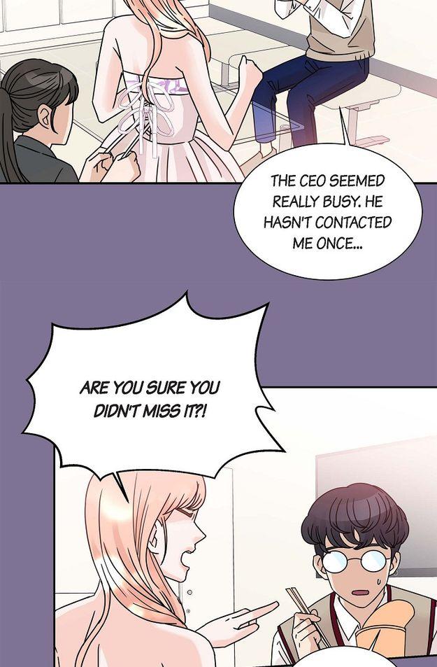 Wanna Be A Star Chapter 49 - Page 29