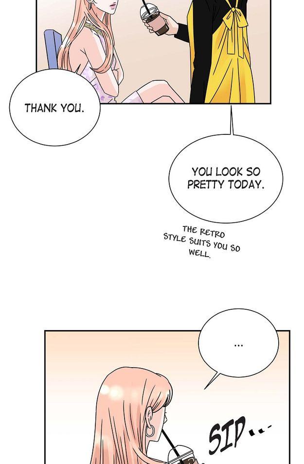 Wanna Be A Star Chapter 49 - Page 47