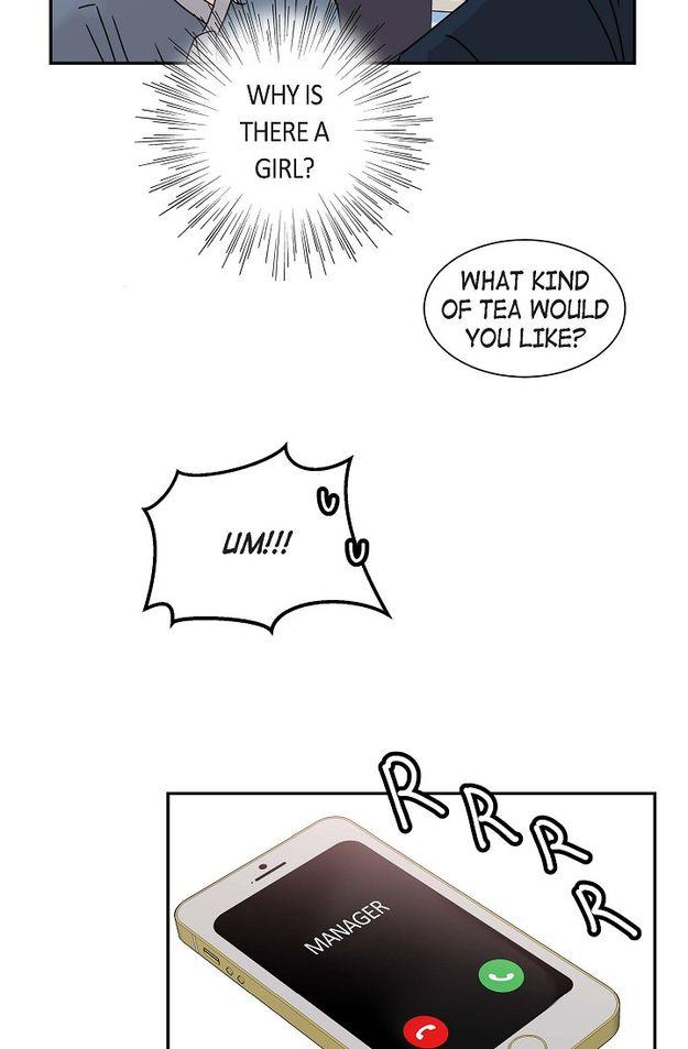 Wanna Be A Star Chapter 49 - Page 7