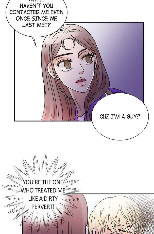 Wanna Be A Star Chapter 50 - Page 47