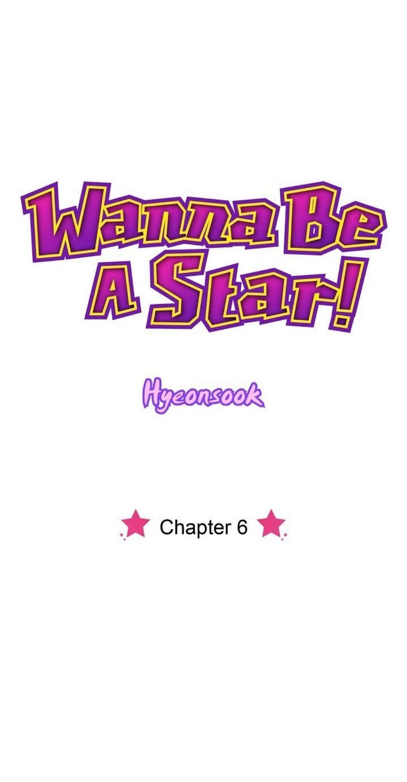 Wanna Be A Star Chapter 6 - Page 10