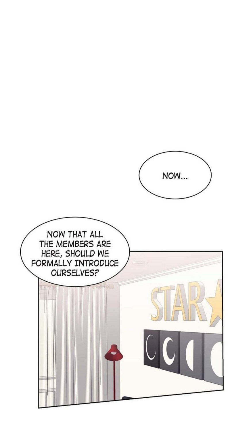 Wanna Be A Star Chapter 6 - Page 33