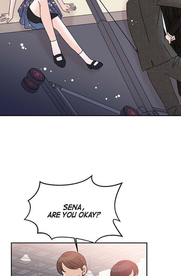 Wanna Be A Star Chapter 51 - Page 59