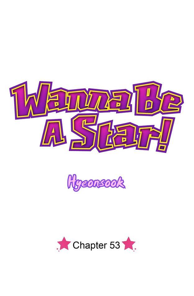 Wanna Be A Star Chapter 53 - Page 0