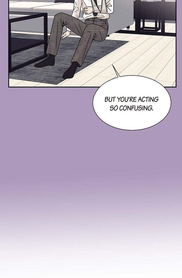 Wanna Be A Star Chapter 53 - Page 9