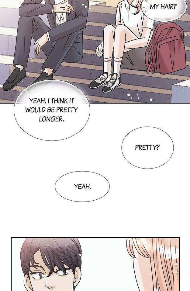 Wanna Be A Star Chapter 54 - Page 52