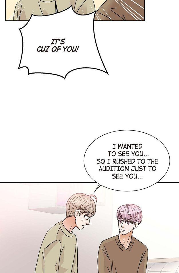 Wanna Be A Star Chapter 55 - Page 48