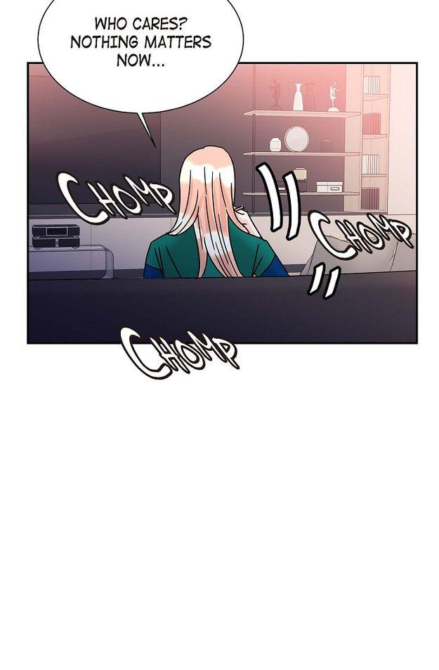 Wanna Be A Star Chapter 55 - Page 62