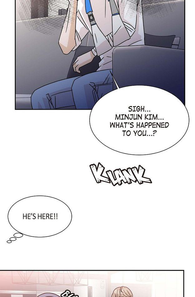 Wanna Be A Star Chapter 57 - Page 48