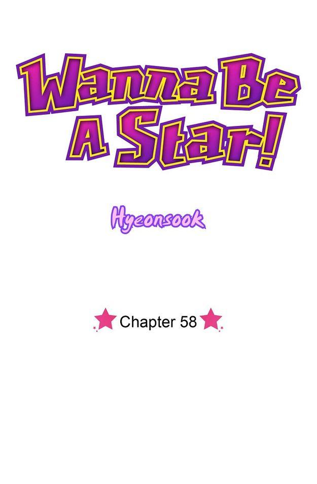 Wanna Be A Star Chapter 58 - Page 2