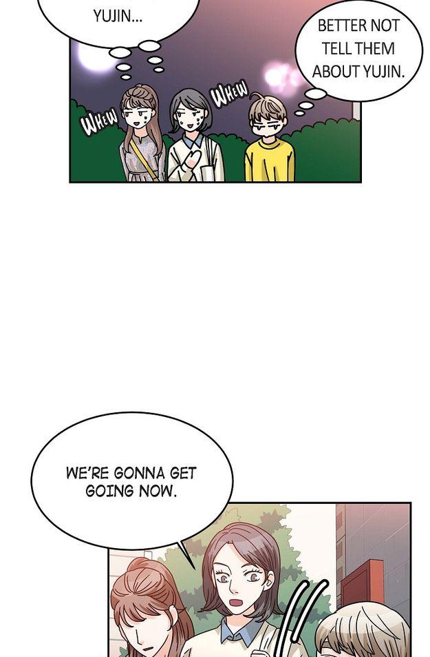 Wanna Be A Star Chapter 59 - Page 10