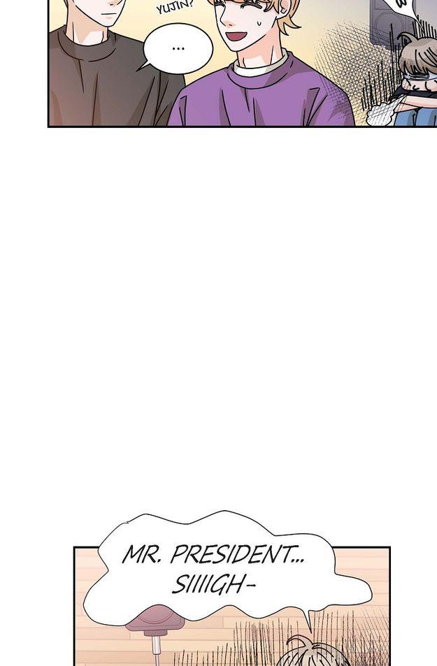 Wanna Be A Star Chapter 59 - Page 38