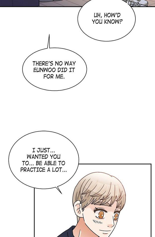 Wanna Be A Star Chapter 59 - Page 43