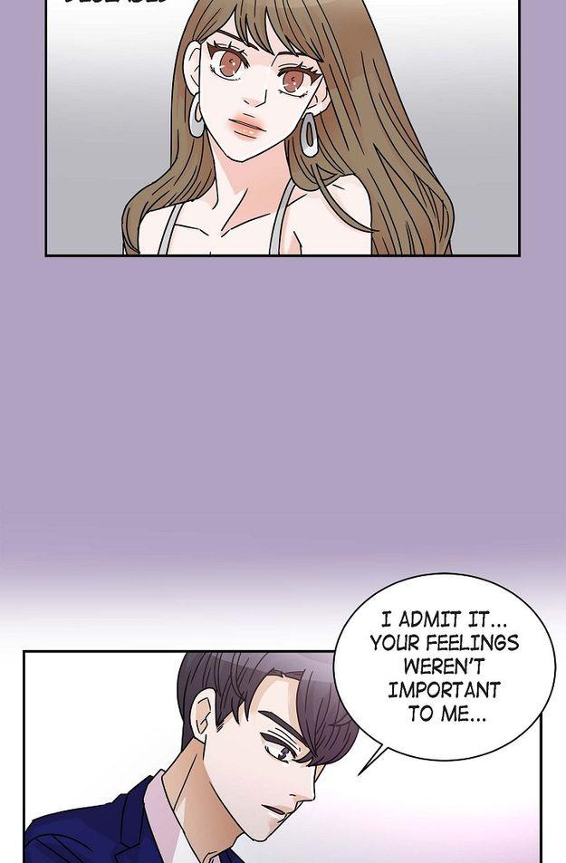 Wanna Be A Star Chapter 60 - Page 22