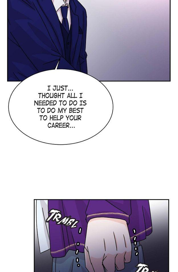 Wanna Be A Star Chapter 60 - Page 23