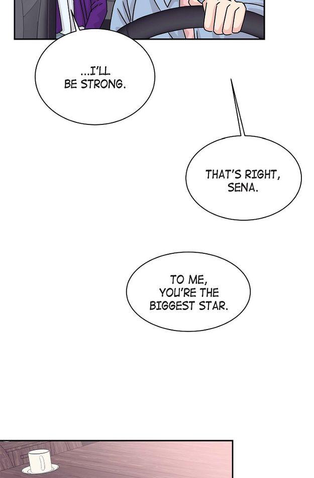 Wanna Be A Star Chapter 60 - Page 32
