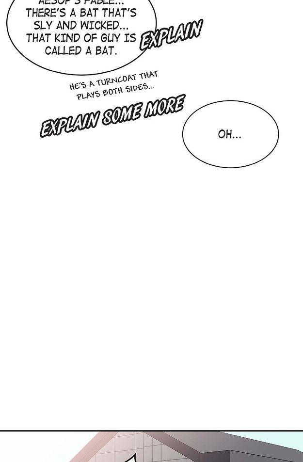 Wanna Be A Star Chapter 60 - Page 59