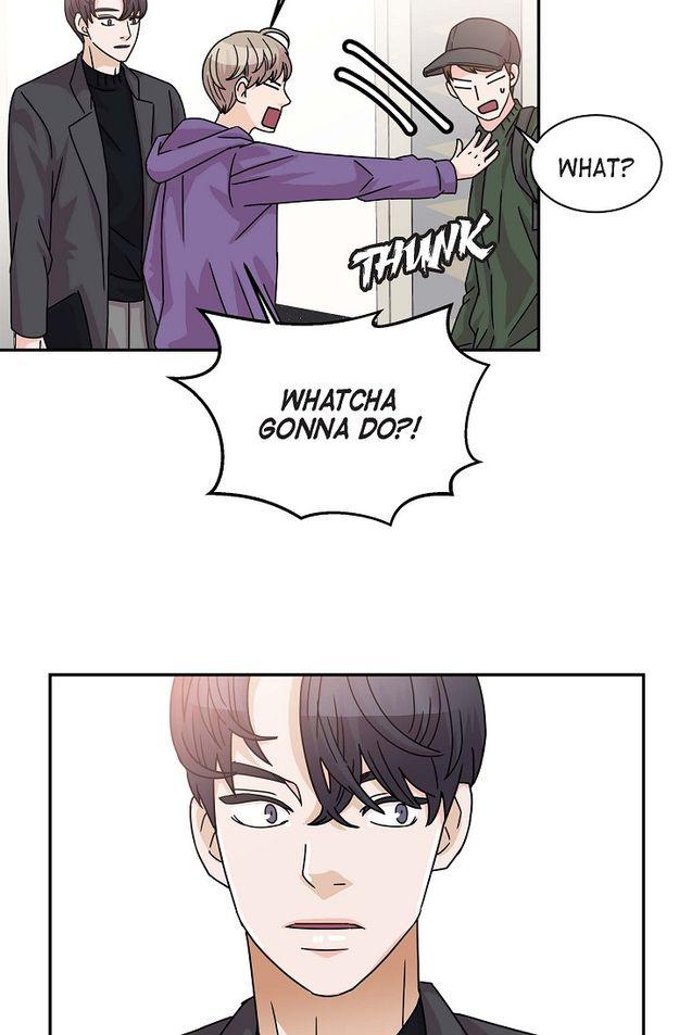 Wanna Be A Star Chapter 60 - Page 61