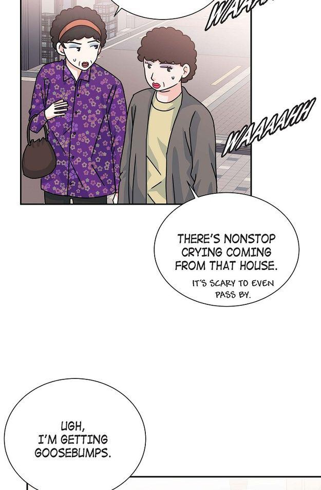 Wanna Be A Star Chapter 62 - Page 42