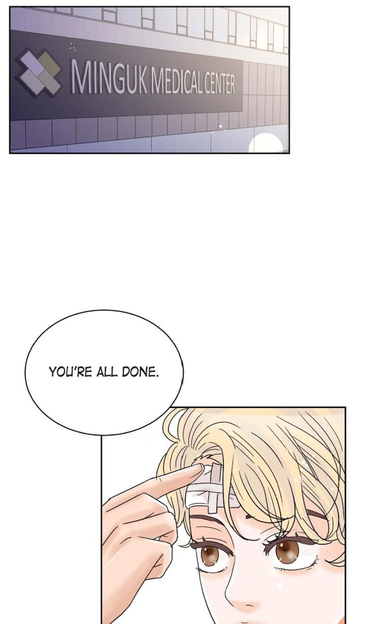 Wanna Be A Star Chapter 8 - Page 52