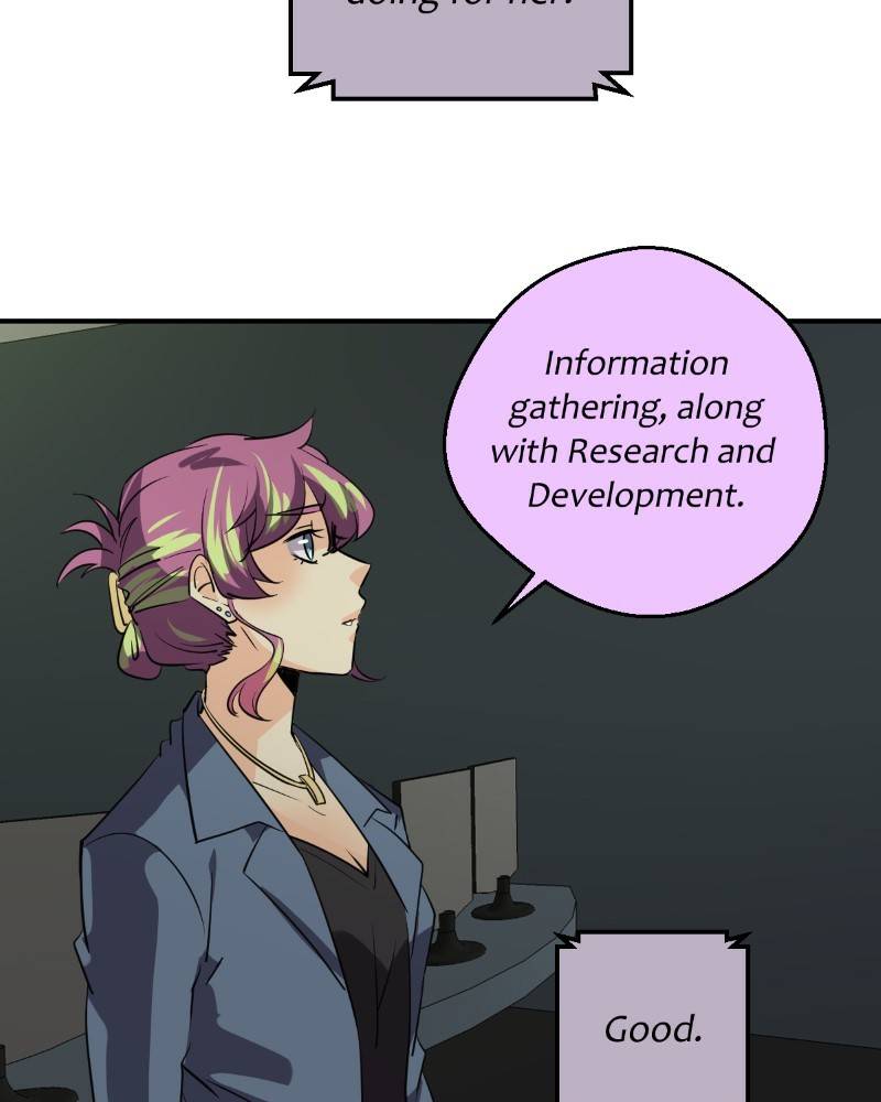 unOrdinary Chapter 243 - Page 21