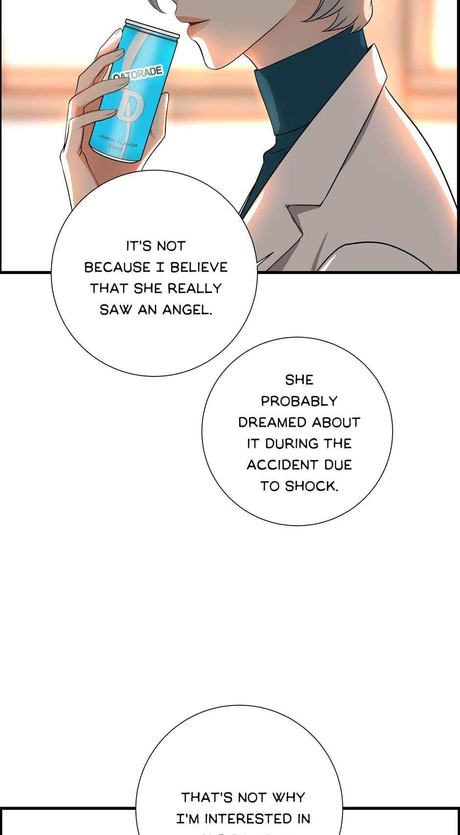 When a Thousand Moons Rise Chapter 2 - Page 92