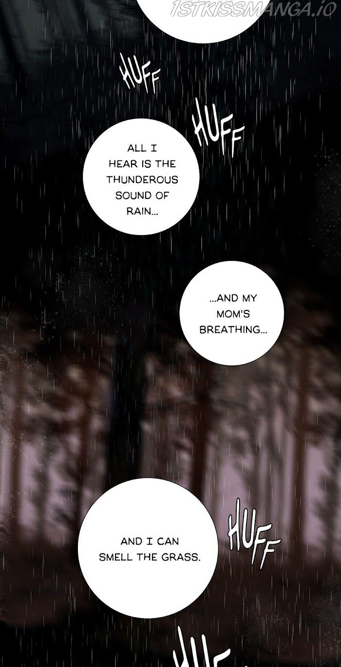 When a Thousand Moons Rise Chapter 11 - Page 9