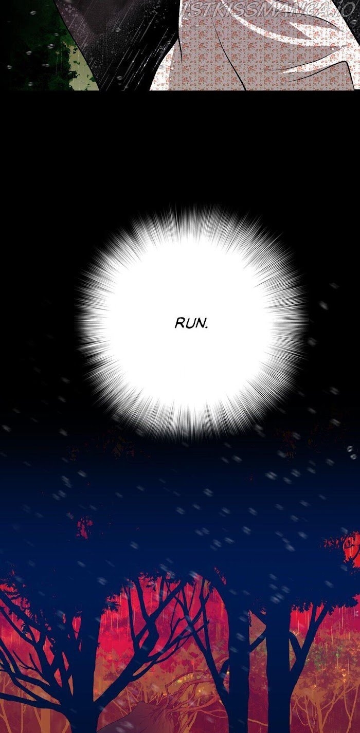 When a Thousand Moons Rise Chapter 11 - Page 24
