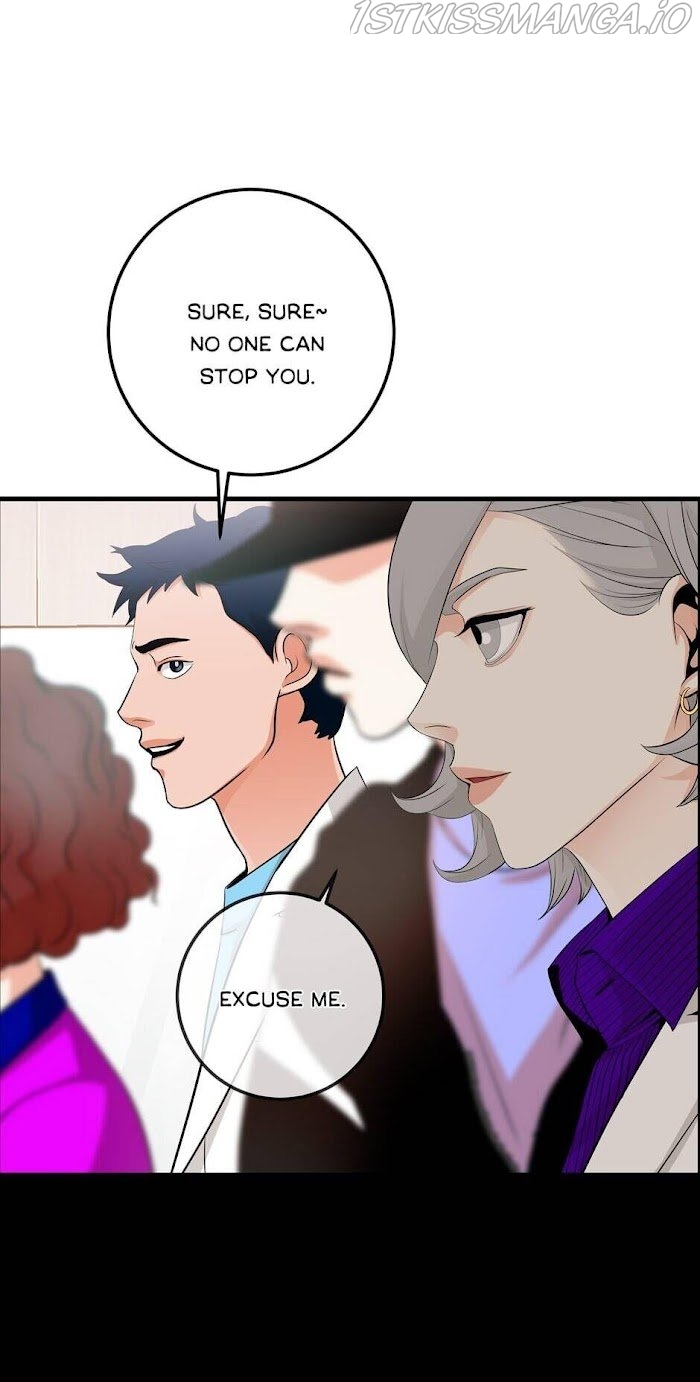 When a Thousand Moons Rise Chapter 11 - Page 69