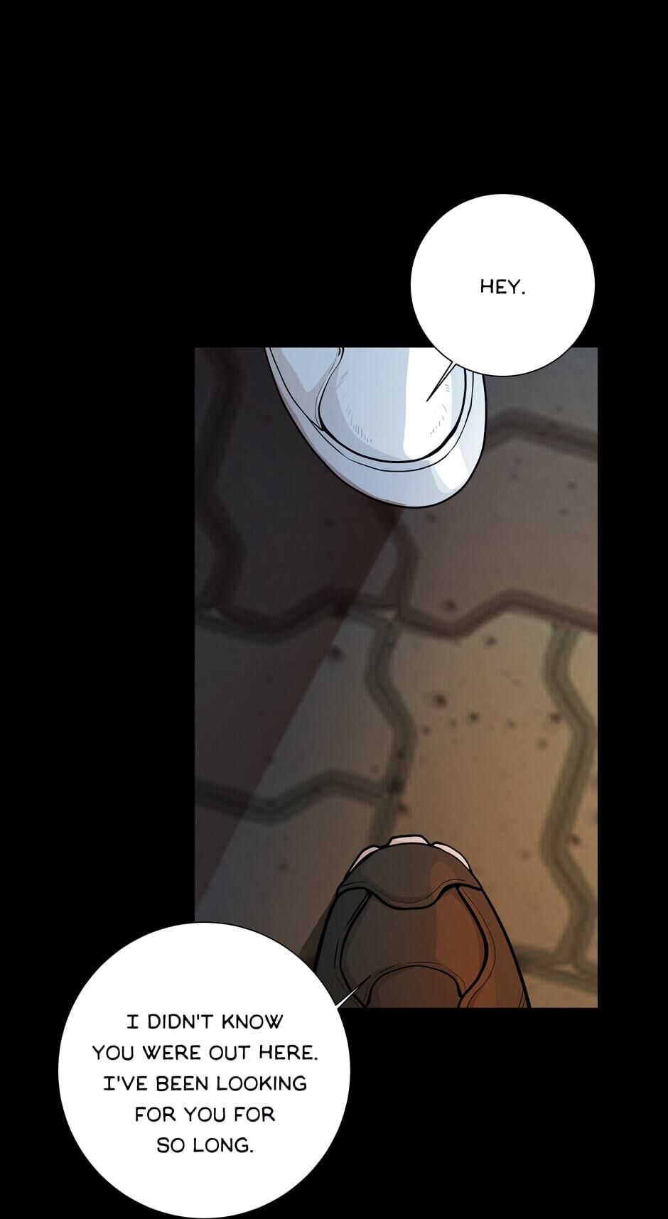 When a Thousand Moons Rise Chapter 3 - Page 41