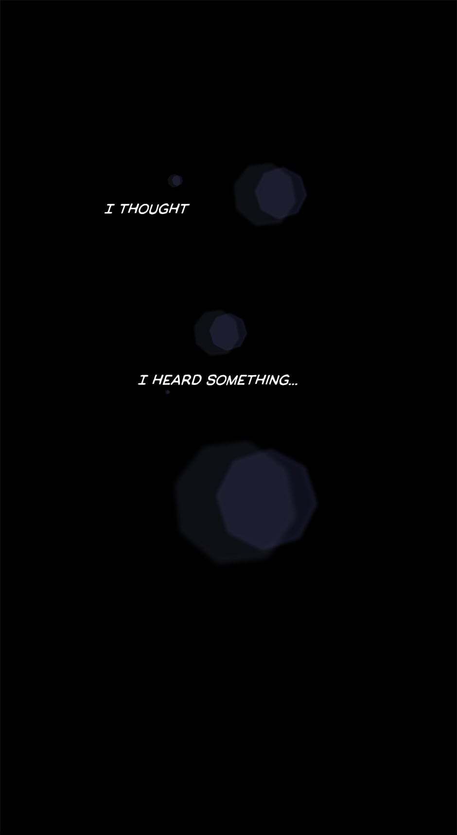 When a Thousand Moons Rise Chapter 3 - Page 49