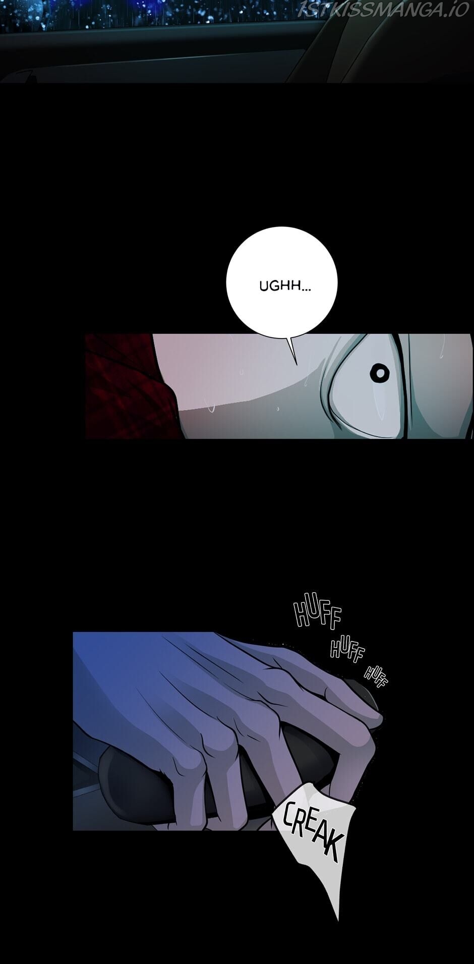 When a Thousand Moons Rise Chapter 6 - Page 26