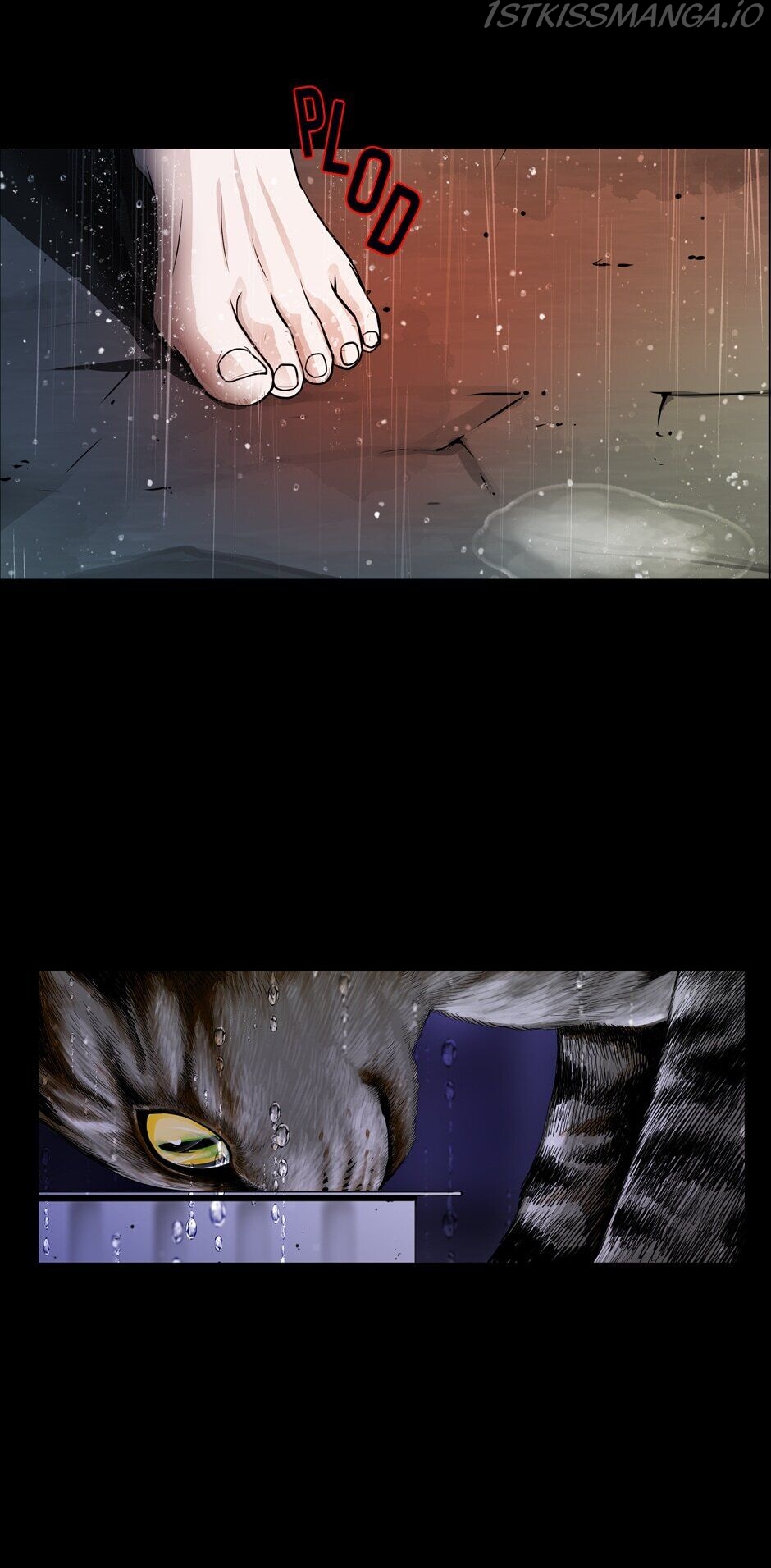 When a Thousand Moons Rise Chapter 6 - Page 42