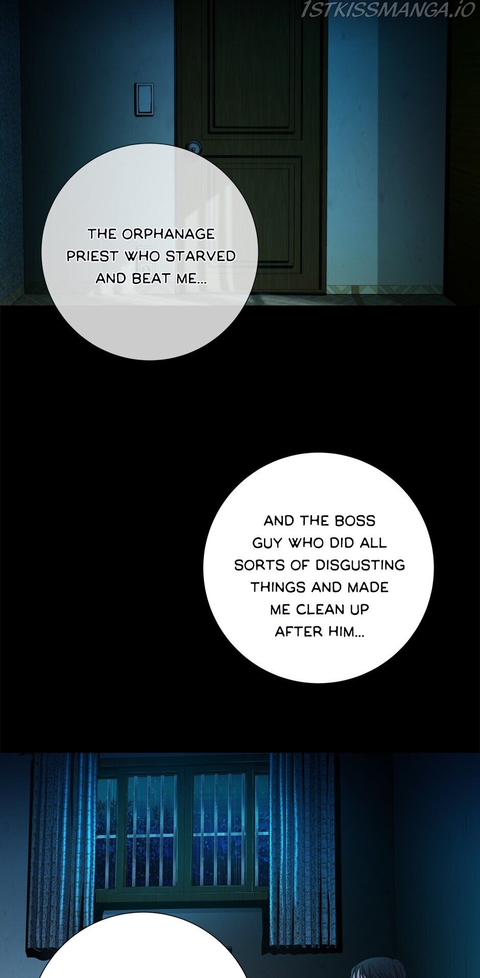 When a Thousand Moons Rise Chapter 6 - Page 60