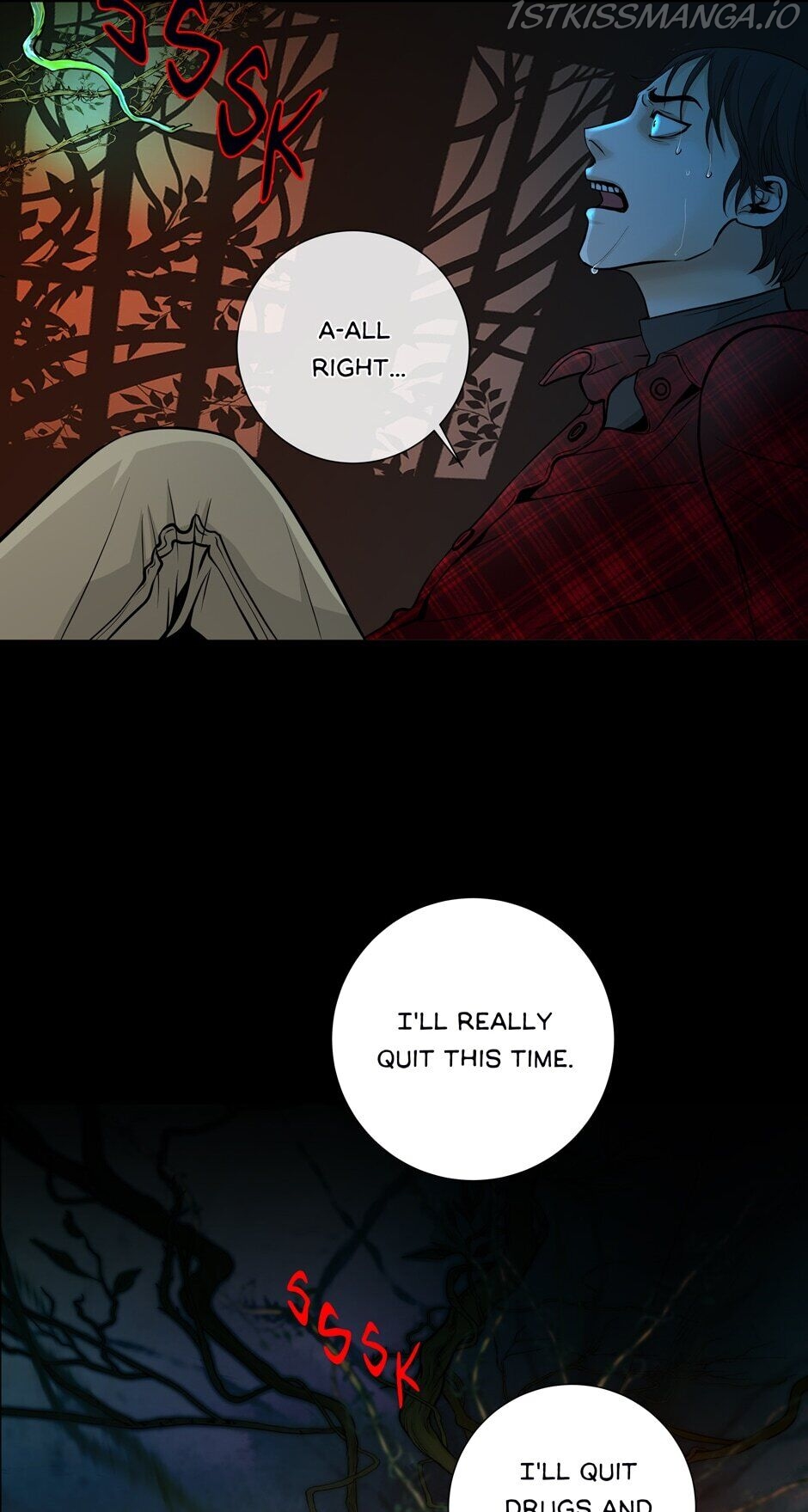 When a Thousand Moons Rise Chapter 6 - Page 67