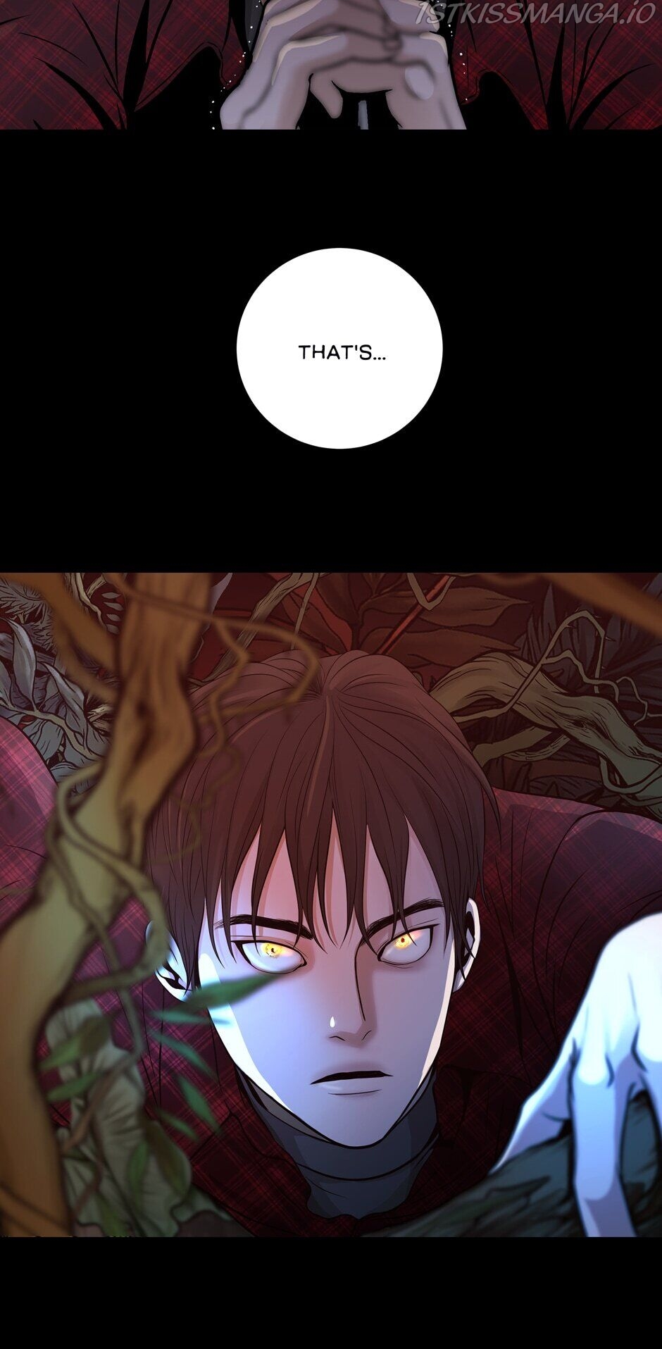 When a Thousand Moons Rise Chapter 6 - Page 76