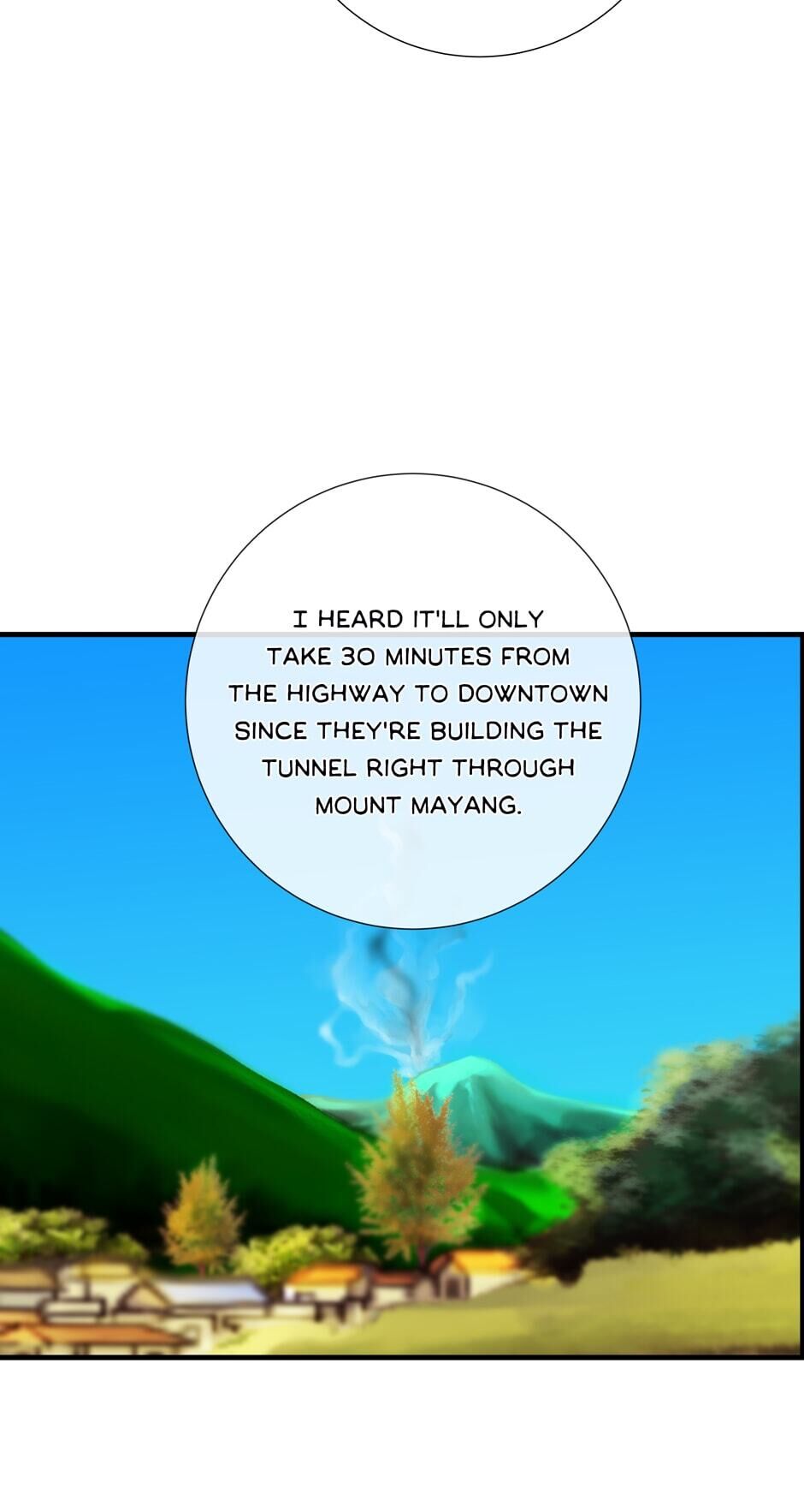 When a Thousand Moons Rise Chapter 8 - Page 31