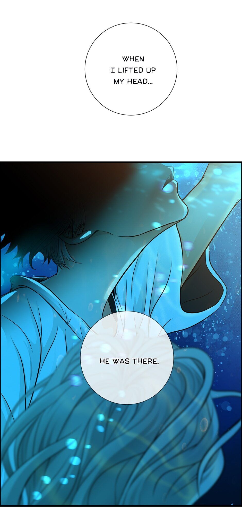 When a Thousand Moons Rise Chapter 8 - Page 47
