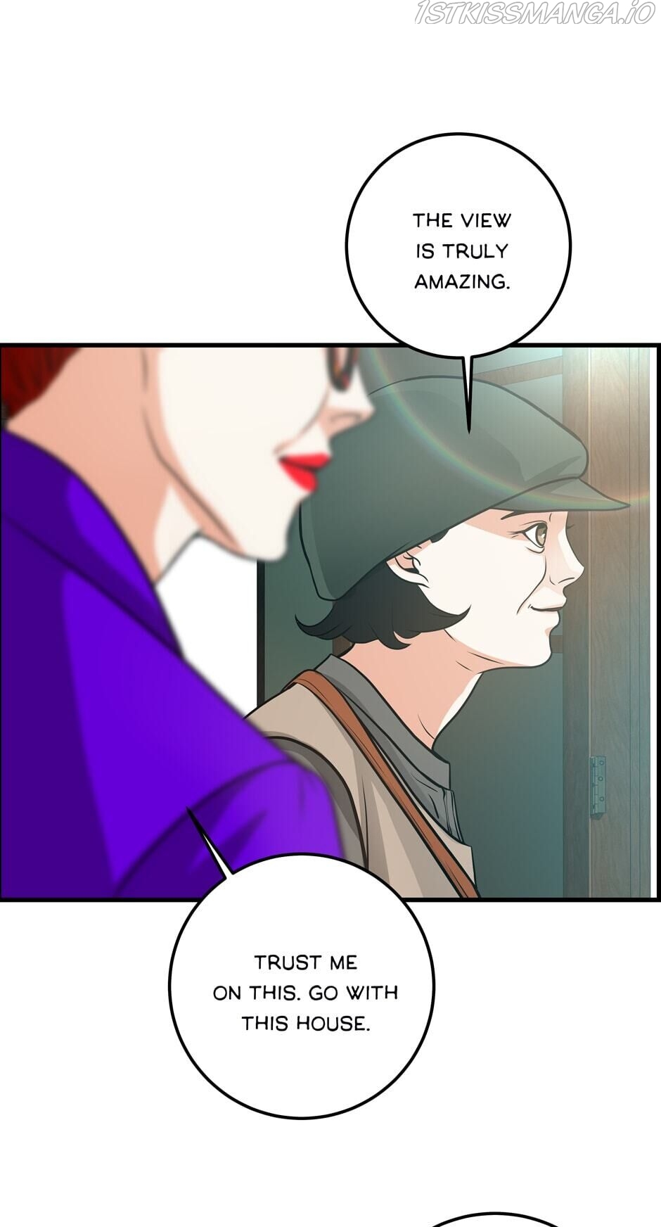 When a Thousand Moons Rise Chapter 10 - Page 43