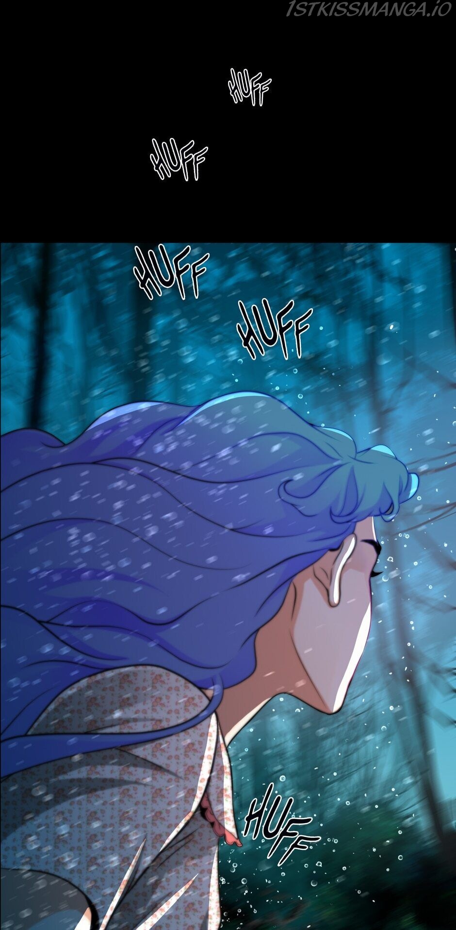 When a Thousand Moons Rise Chapter 10 - Page 70