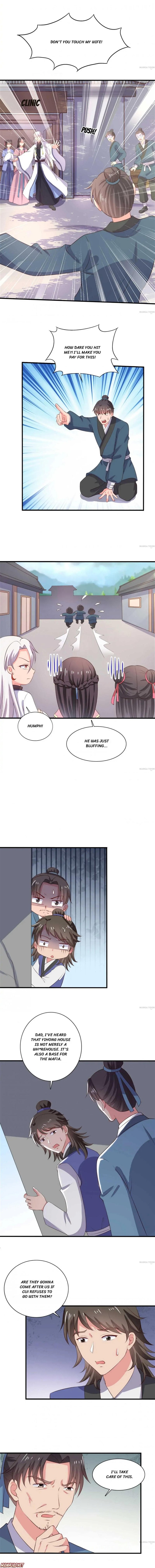 Baby Making System Chapter 113 - Page 1