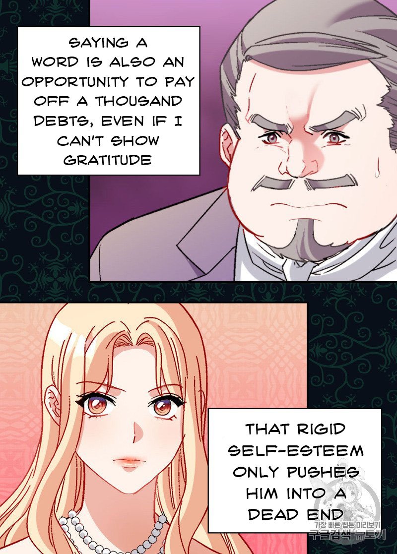 The Justice of Villainous Woman ( What It Takes to be a Villainess ) Chapter 109 - Page 62