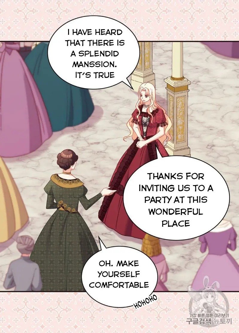 The Justice of Villainous Woman ( What It Takes to be a Villainess ) Chapter 117 - Page 7