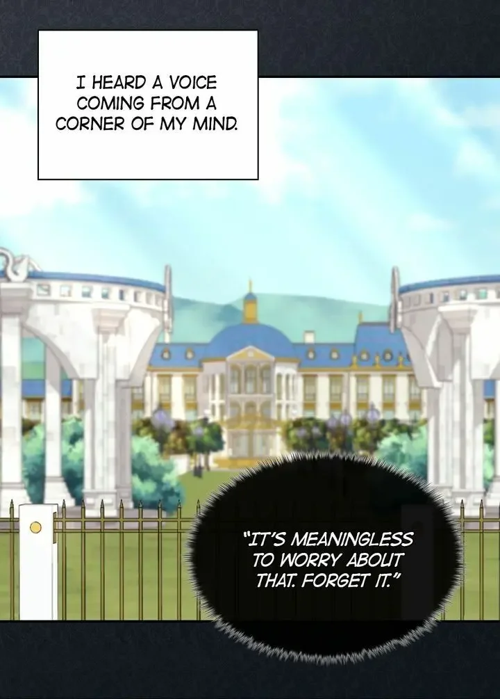 The Justice of Villainous Woman ( What It Takes to be a Villainess ) Chapter 138 - Page 38