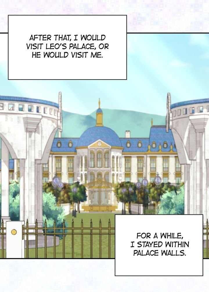 The Justice of Villainous Woman ( What It Takes to be a Villainess ) Chapter 139 - Page 36