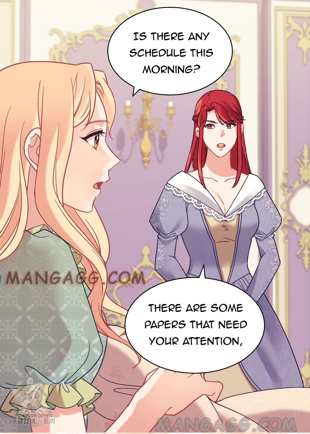The Justice of Villainous Woman ( What It Takes to be a Villainess ) Chapter 161 - Page 43