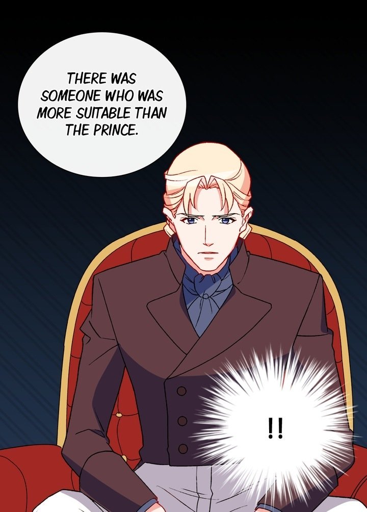 The Justice of Villainous Woman ( What It Takes to be a Villainess ) Chapter 36 - Page 35