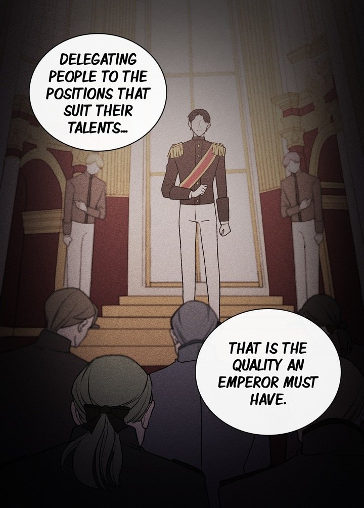 The Justice of Villainous Woman ( What It Takes to be a Villainess ) Chapter 36 - Page 51