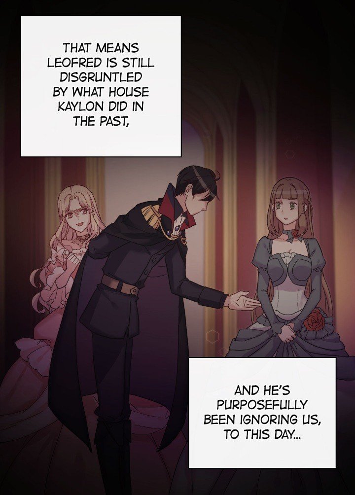 The Justice of Villainous Woman ( What It Takes to be a Villainess ) Chapter 37 - Page 7