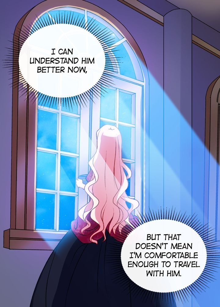 The Justice of Villainous Woman ( What It Takes to be a Villainess ) Chapter 39 - Page 51